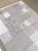 Merinos Halı Vista 76596 957 Serisi Triko Akrilik Salon Oturma Yatak Odası Halısı thumbnail 4