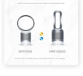 Aldehit Temizleme Filtre Çekirdeği - HP03 - 7
