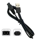 Küçük Çift Delik USB Hattı - SR7827 7828 7828s - 5V - 1