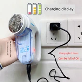 Küçük Çift Delik USB Kablo - 5V - 4