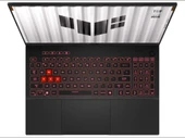 Asus TUF Gaming A16 FA608PP-QT031 8GB RTX 5070 Ryzen 9 8940HX 32GB RAM 1TB SSD 16 inç WQXGA 165Hz - 2