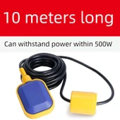 Otomatik Su Seviyesi Kontrol Cihazı - 10 m - Yüksek Kalite - 1