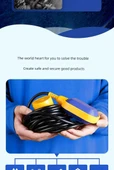 Otomatik Su Seviyesi Kontrol Cihazı - 5 m - Yüksek Kalite - 12