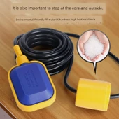 Otomatik Su Seviyesi Kontrol Cihazı - 10 m - Yüksek Kalite - 3