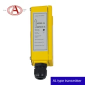 Manyetik Flap Sıvımetre - Normal Kapalı Tip - 2