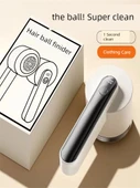 Elektrikli Lint Temizleyici - Mor - Normal Ekran - 2