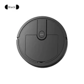 Otomatik Süpürme Robotu - Su Temin Versiyonu + Aksesuarlar - 1