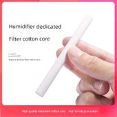 8mm Atomizasyon Nemlendirici Sünger Çubukları - 8x130mm [5 Adet] - 5