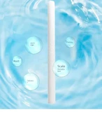 8mm Atomizasyon Nemlendirici Sünger Çubukları - 8x130mm [5 Adet] - 10