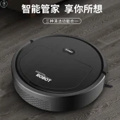 Akıllı Mini Süpürme Robotu S230 Beyaz - Süpürme, Vakumlama, Mop - 1