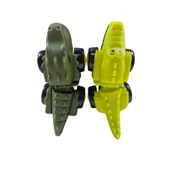 22 cm 2 Li Donazor Araba 0465 - 2