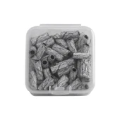 Mini Zımpara Halkası - Kutu İçinde #80 Ağız + 1 Zımpara Aks Başlığı B - 11