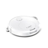 Otomatik Süpürme ve Moplama Robotu - Beyaz - 8033A - Diğer Telefon Modelleri - 6