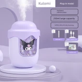 Kulomi Takılabilir Nemlendirici - Tek Sprey - 1