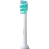 Elektrikli Diş Fırçası Başlığı - Gum Care - 8 Adet - 5