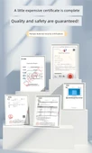 Çift Pompa Elektrikli Su Dispenseri - Standart Versiyon Sıradan Malzeme - 10