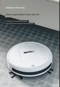 S32 32 İnç Kırmızı Süpürge Robotu - Resmi Standart + Standart Versiyon - 11