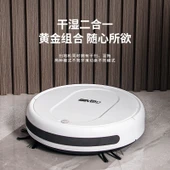 S30 28 İnç Siyah Süpürge Robotu - Resmi Standart + Standart Versiyon - 6
