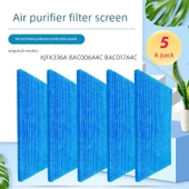 Hava Temizleme Filtresi - 1 Paket - Daikin MC70KMV2 MCK57LMV2 BAC00A4C Uyumlu - 2