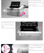 Fuser Film - HP 1020 - HP 1005 - HP 1213 - Canon 2900 - HP 1108 - 8