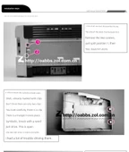 Fuser Film - HP 1020 - HP 1005 - HP 1213 - Canon 2900 - HP 1108 - 7