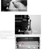 Fuser Film - HP 1020 - HP 1005 - HP 1213 - Canon 2900 - HP 1108 - 9