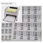 Fuser Film - HP 1020 - HP 1005 - HP 1213 - Canon 2900 - HP 1108 - 4