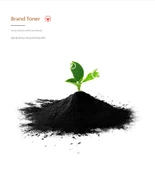 Fuji Xerox Toner - 2500 Sayfa - Yüksek Versiyon - 80g - 1 Paket (5 Alana 1 Bedava) - 10