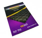 Karbon Kağıdı Monopol Karbon Kağıdı Siyah Renk 20 Adet - 1