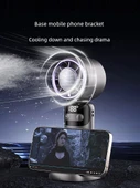 Taşınabilir Soğutucu Fan - Dyson Mor - 6000m Buz - 4