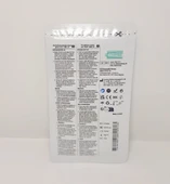 EVERYWAY Tens Elektrod Pedi 5x5 cm Kablolu 4lü Paket 1 Adet - 2