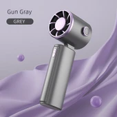 Taşınabilir El Fanı - Dyson Gri 20000M - 100 Dişli - 1
