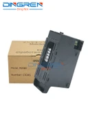Bakım Kutusu - Epson C9345 - Şeffaf Çip - 2