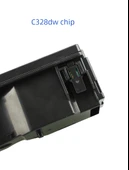 Toner Çipi - Atık Toz Kartuşu - Fuji Xerox C328 C325dw - 7