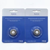 FR8 Model Dönme Başlıklı Yıkanabilir Tıraş Başlığı - 3