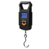 Elektronik Terazi - 50kg - Taşınabilir - Sarı - 5