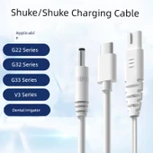 G23/G33 Fırça Başlığı Yedek 4 Paket - 2