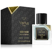 Vertus Oud Noir Erkek Parfüm EDP 100 mL - 1