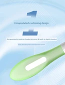 Elektrikli Diş Fırçası Başlığı - C1 Standart Temizleme 4 Paket - 8