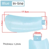 Yurt Mini Fan - 25cm Soket 4.1cm - 10 Parça - 8