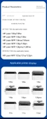 Toner Kartuşu Çipi - W1003AC/103A - Uzun Süreli Kullanım - Çin Versiyonu - 6