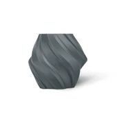 PETG Pro Mat 3D Yazıcı Filamenti - Gri - 1.75mm - Tepsisi Yok - 1