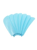 Yurt Mini Fan - 25cm Soket 4.1cm - 10 Parça - 5