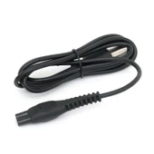 Elektrikli Tıraş Makinesi 5V Şarj Kablosu - 1m Ayrı Şarj Kablosu - 10