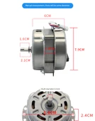 USB Perdesiz Tower Fan Motoru Değişimi - fsft-08 Modeli - 7