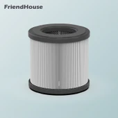 Hava Temizleyici Filtre - DuPont KKZ003-BD Uyumlu - P40 Orijinal Filtre - 1