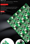 USB Nemlendirici Modülü - TYPE-C Port Nebulizatör Modülü - 10