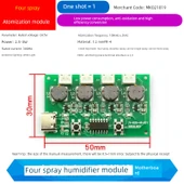 USB Nemlendirici Modülü - Dört Sprey Nemlendirici Modülü Ana Kartı - 1