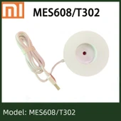Diş Fırçası Ucu - Beyaz - 4 Adet - T301/T302 Uyumlu - 5