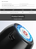 Otomatik Su Dispenseri - Niceliksel Siyah - Zamanlayıcı - 5